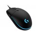 Miška Logitech G PRO Gaming Mouse, HERO senzor, USB (910-005440)